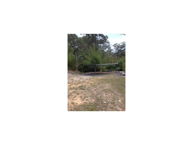 1336 Byrrill Creek Road, Byrrill Creek NSW 2484
