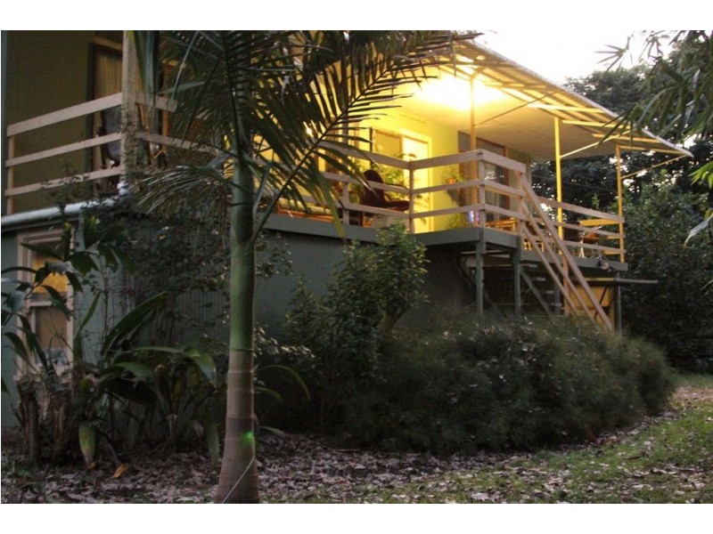 1113 Limpinwood Road, Tyalgum NSW 2484