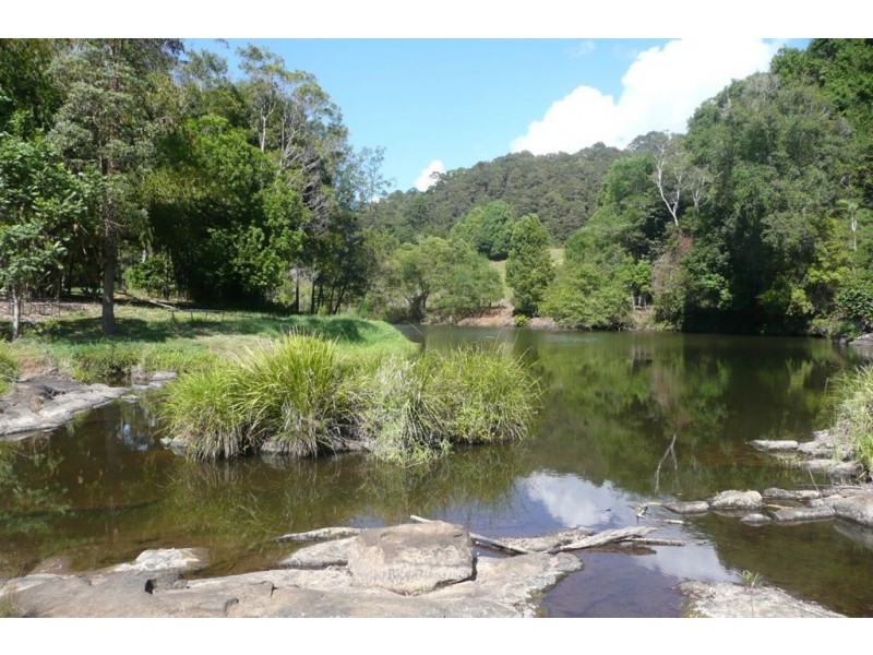 433 Byrill Creek Road, Byrrill Creek NSW 2484