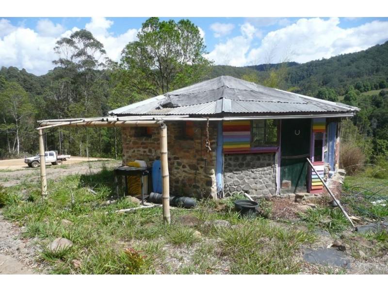 433 Byrill Creek Road, Byrrill Creek NSW 2484