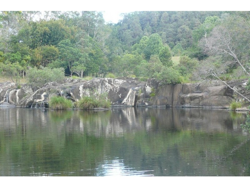 433 Byrill Creek Road, Byrrill Creek NSW 2484