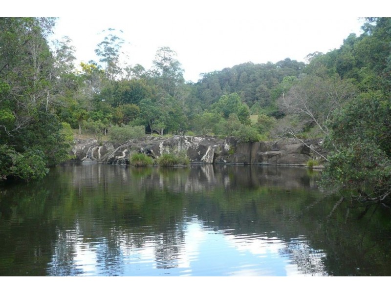 433 Byrill Creek Road, Byrrill Creek NSW 2484