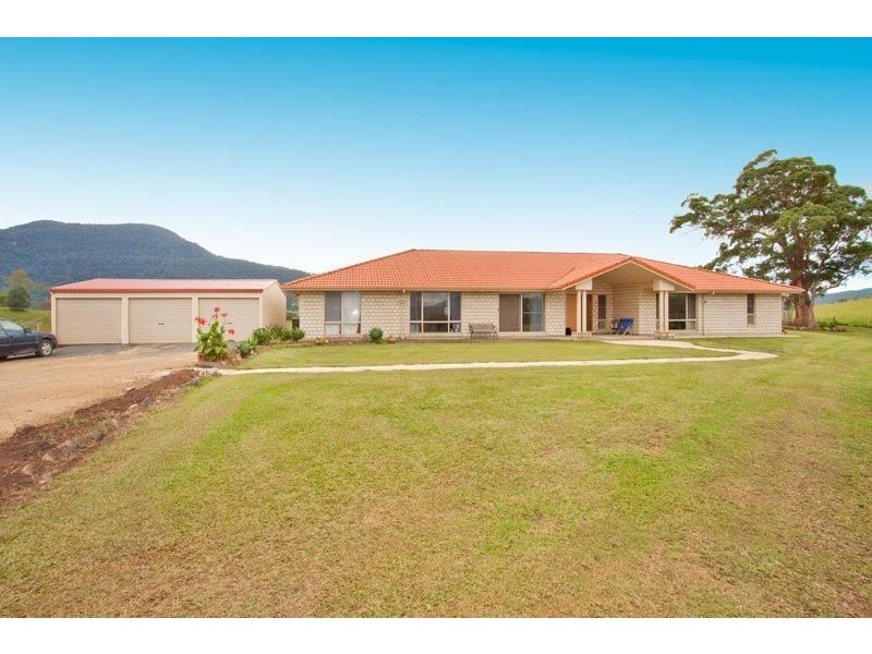 46 Possumwood Close, Tyalgum NSW 2484