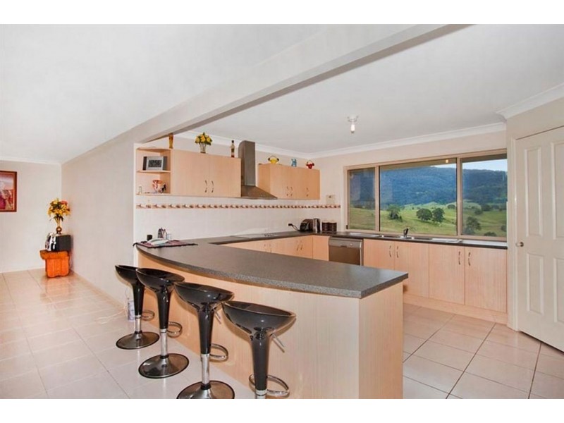 46 Possumwood Close, Tyalgum NSW 2484