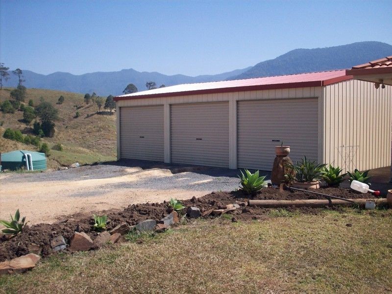 46 Possumwood Close, Tyalgum NSW 2484