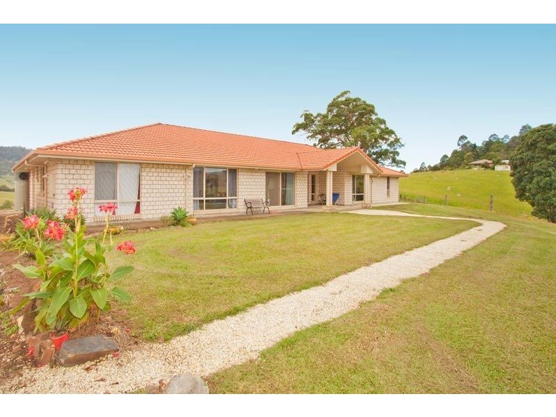 46 Possumwood Close, Tyalgum NSW 2484