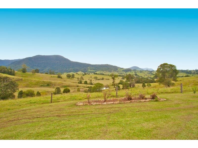 46 Possumwood Close, Tyalgum NSW 2484