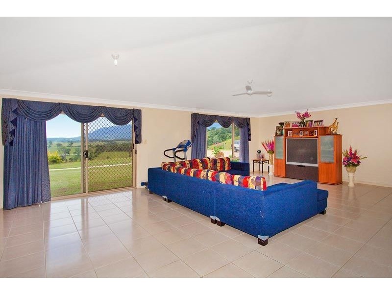 46 Possumwood Close, Tyalgum NSW 2484