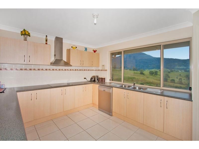 46 Possumwood Close, Tyalgum NSW 2484