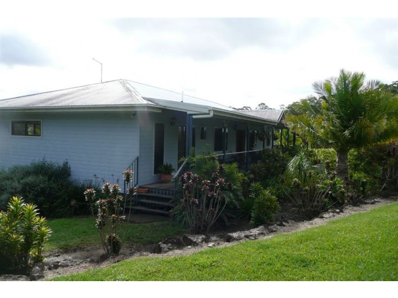 40 Pine Log Road, Murwillumbah NSW 2484