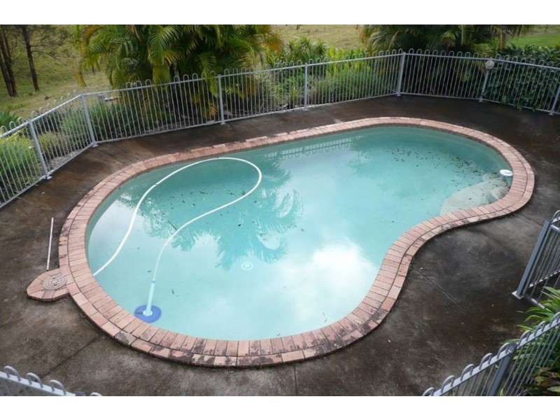 40 Pine Log Road, Murwillumbah NSW 2484