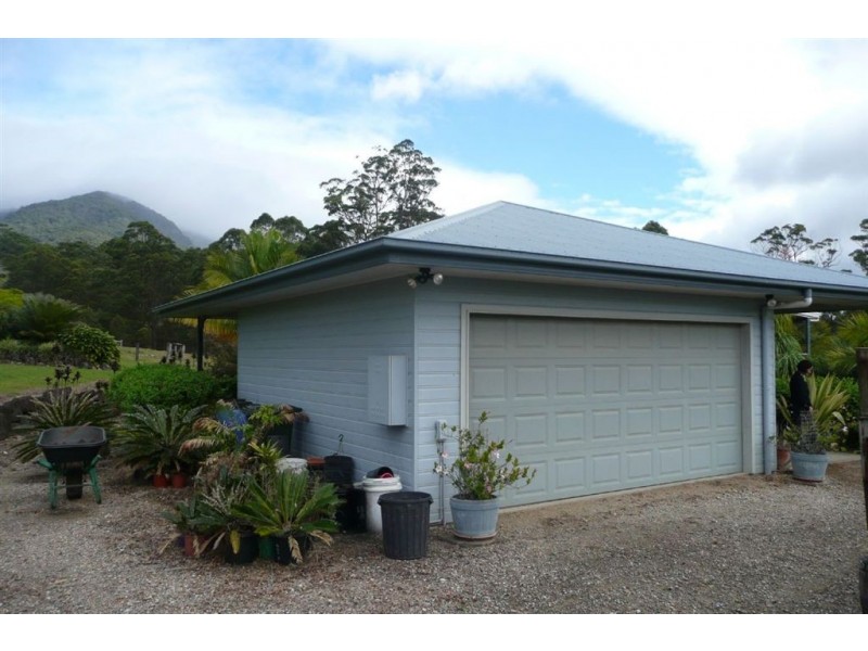 40 Pine Log Road, Murwillumbah NSW 2484