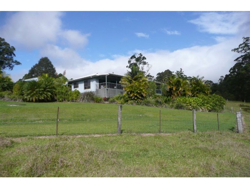 40 Pine Log Road, Murwillumbah NSW 2484