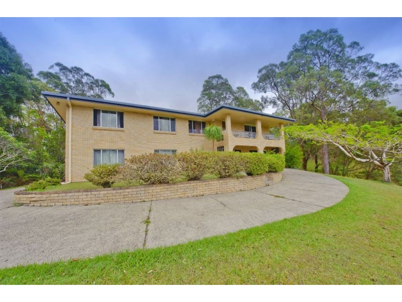 275 Clothiers Creek Road, Nunderi NSW 2484