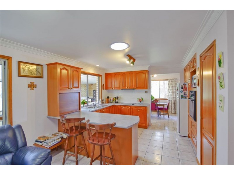 275 Clothiers Creek Road, Nunderi NSW 2484