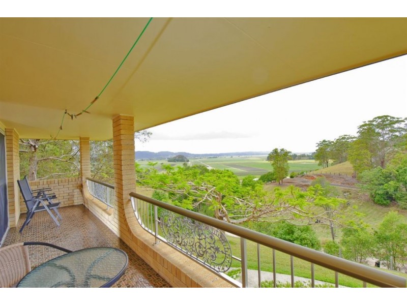 275 Clothiers Creek Road, Nunderi NSW 2484