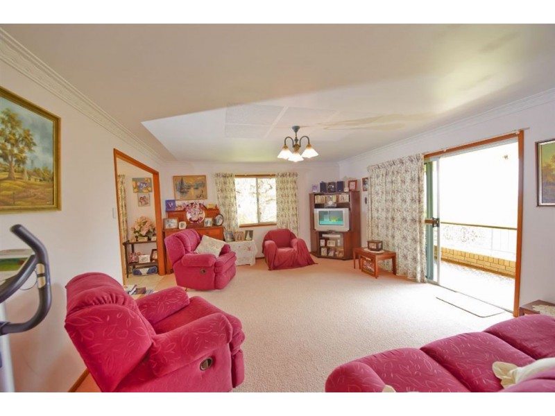 275 Clothiers Creek Road, Nunderi NSW 2484