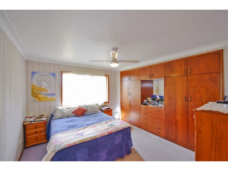 275 Clothiers Creek Road, Nunderi NSW 2484