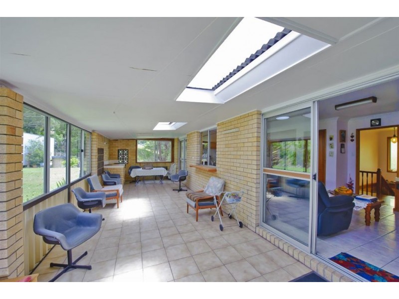 275 Clothiers Creek Road, Nunderi NSW 2484