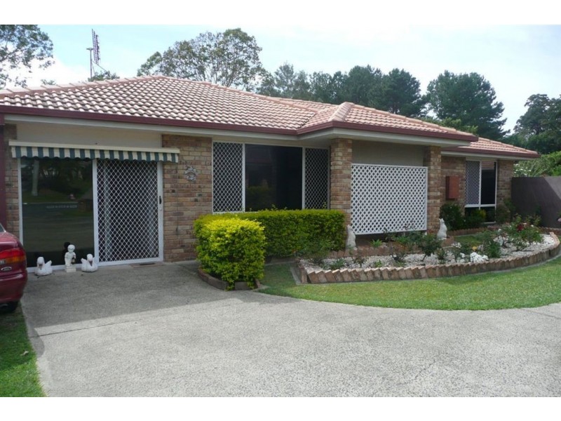 2/13 Silky Oak Court, Murwillumbah NSW 2484