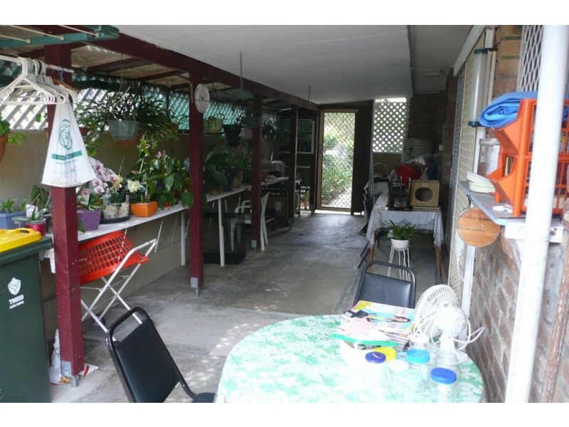 2/13 Silky Oak Court, Murwillumbah NSW 2484
