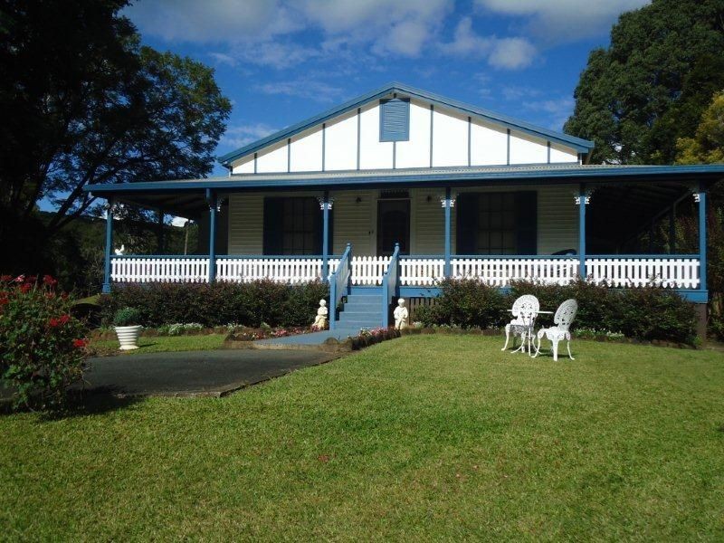 1301 Kyogle Road, Uki NSW 2484