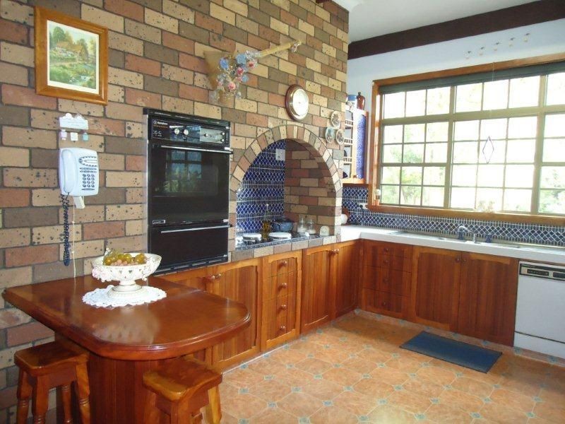 1301 Kyogle Road, Uki NSW 2484