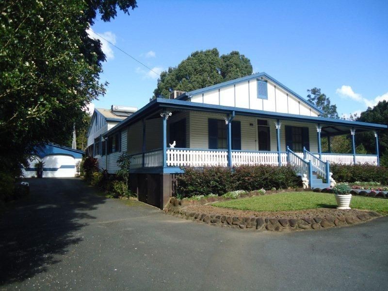 1301 Kyogle Road, Uki NSW 2484