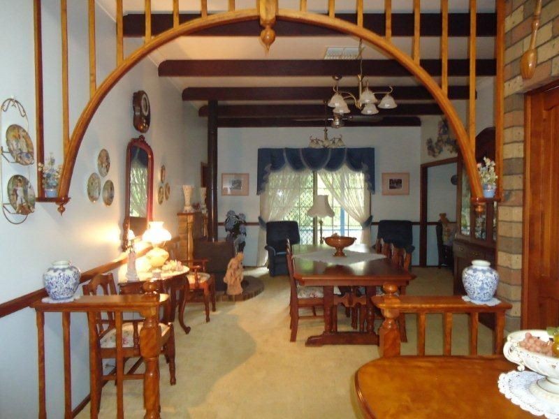 1301 Kyogle Road, Uki NSW 2484