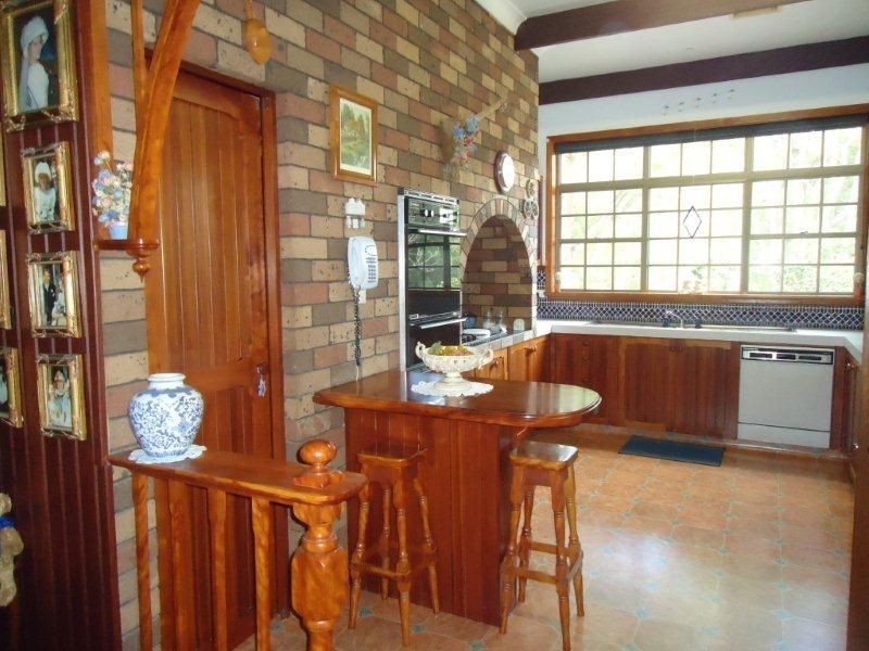1301 Kyogle Road, Uki NSW 2484