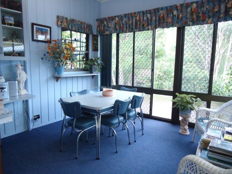 1301 Kyogle Road, Uki NSW 2484