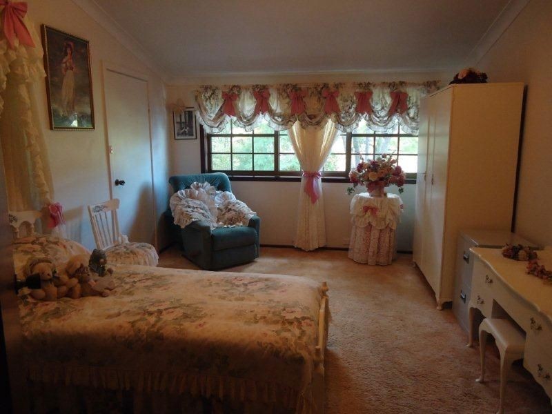1301 Kyogle Road, Uki NSW 2484