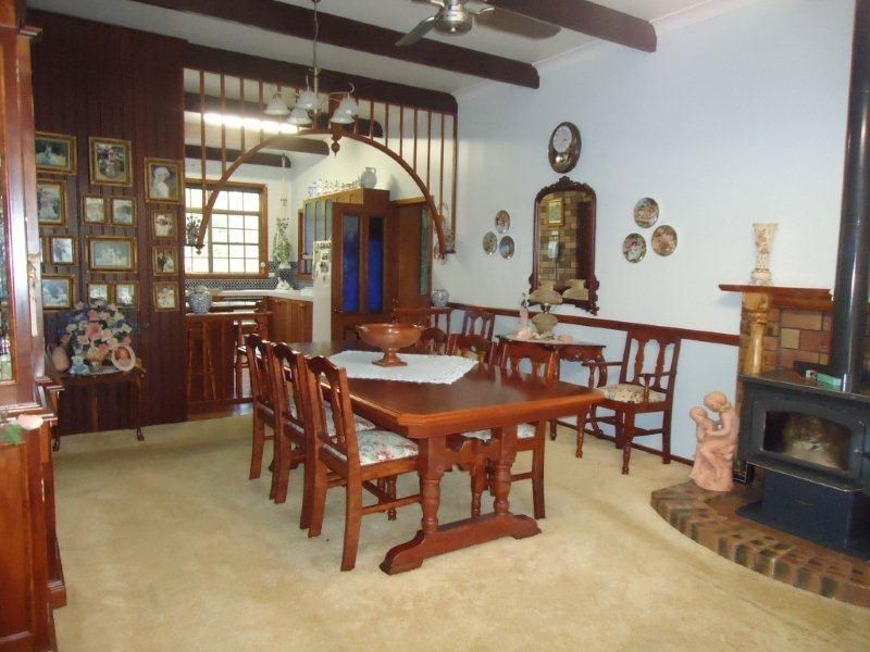 1301 Kyogle Road, Uki NSW 2484