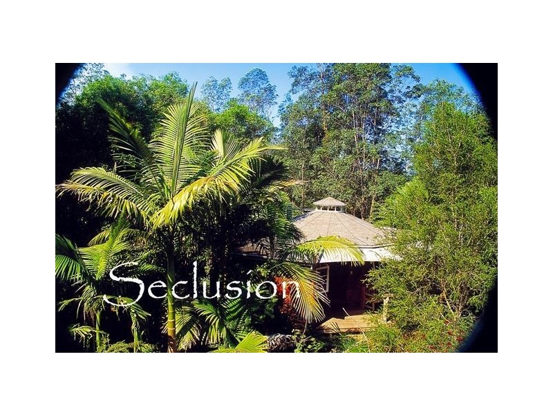 Mount Warning NSW 2484