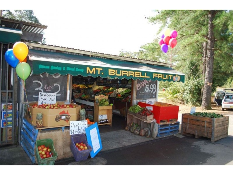 3220 Kyogle Rd, Mount Burrell NSW 2484