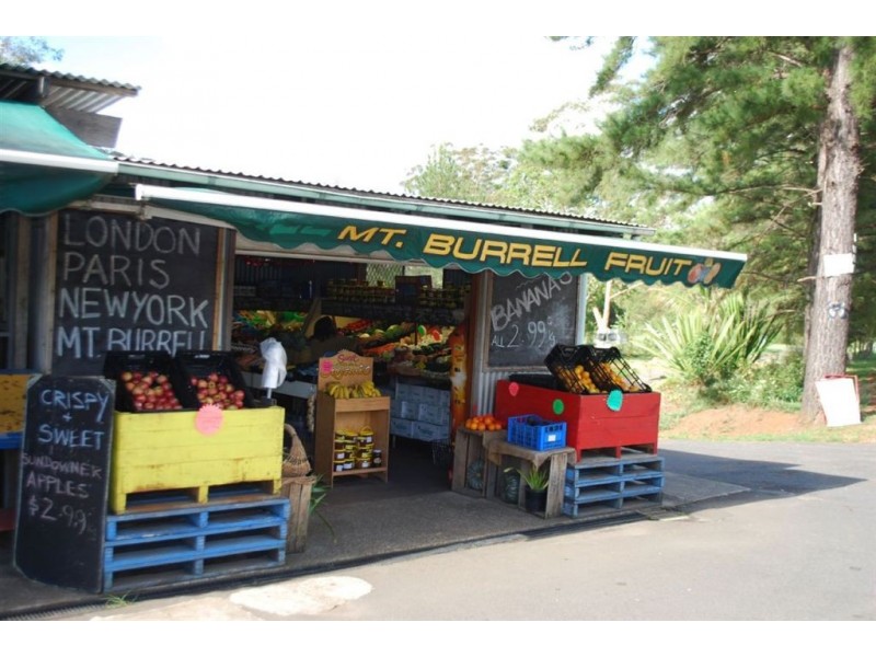 3220 Kyogle Rd, Mount Burrell NSW 2484