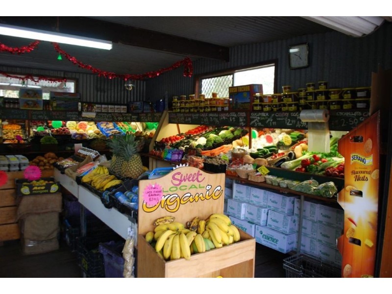 3220 Kyogle Rd, Mount Burrell NSW 2484