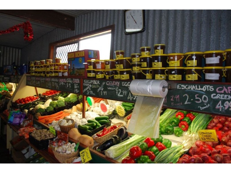 3220 Kyogle Rd, Mount Burrell NSW 2484