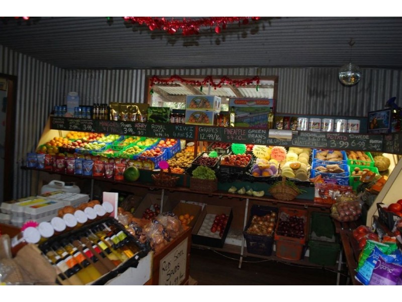 3220 Kyogle Rd, Mount Burrell NSW 2484