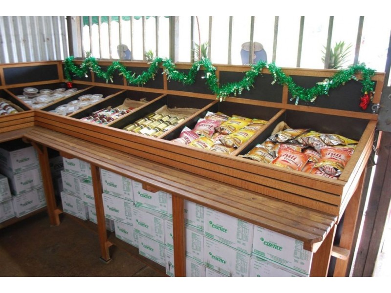 3220 Kyogle Rd, Mount Burrell NSW 2484