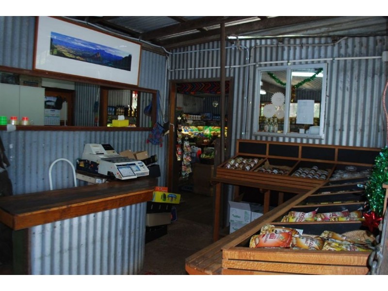 3220 Kyogle Rd, Mount Burrell NSW 2484