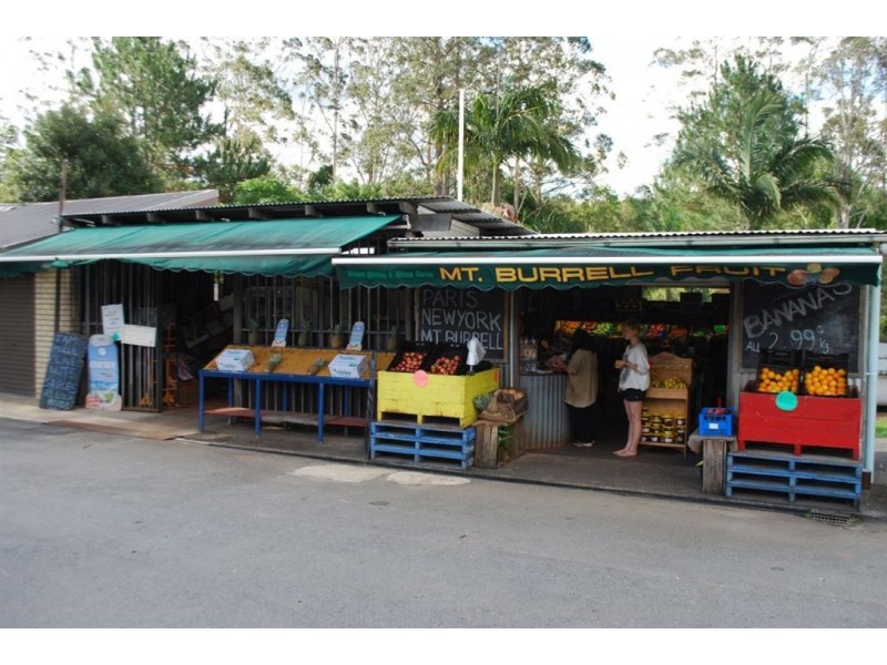 3220 Kyogle Rd, Mount Burrell NSW 2484