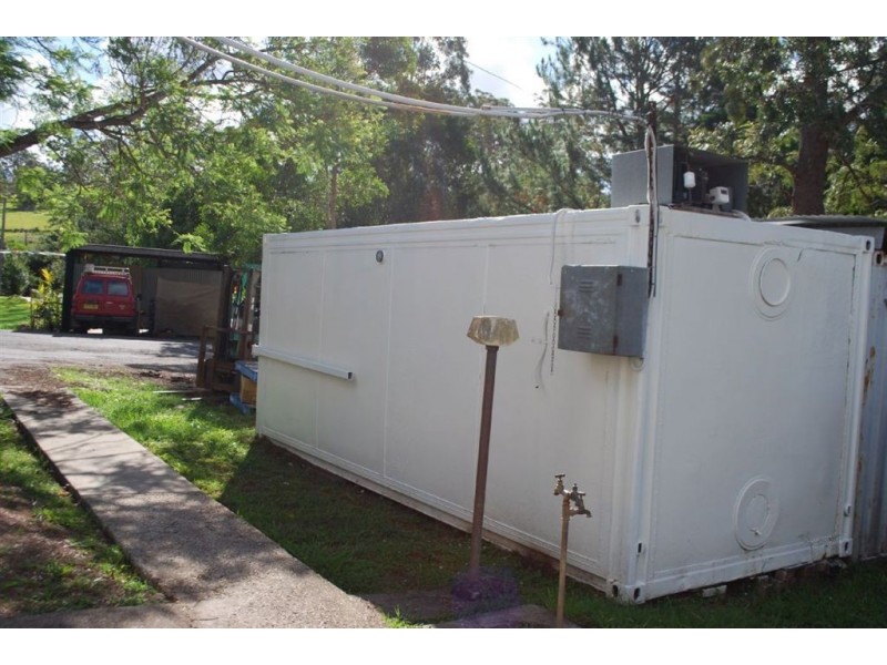 3220 Kyogle Rd, Mount Burrell NSW 2484