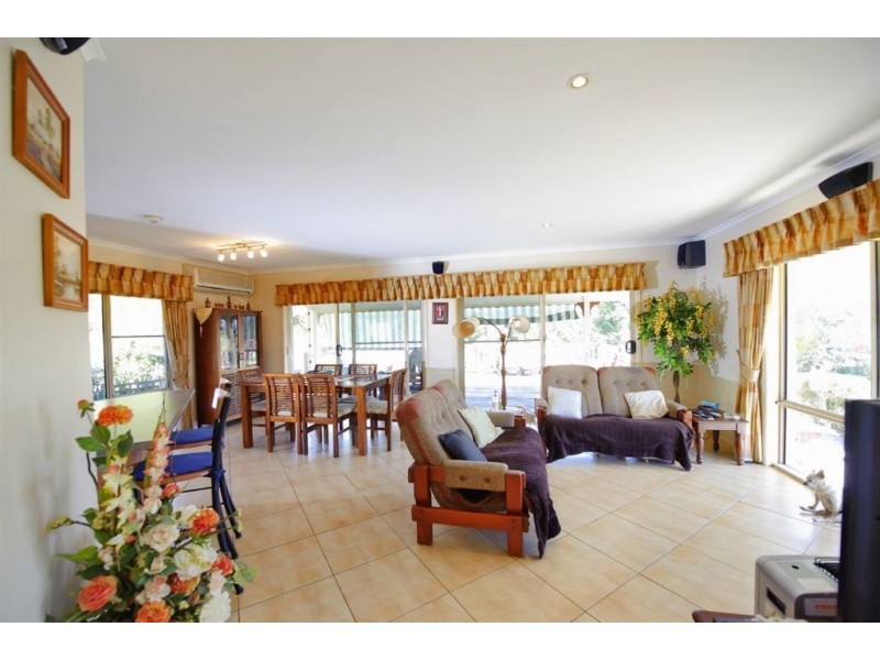 667 Numinbah Road, Murwillumbah NSW 2484