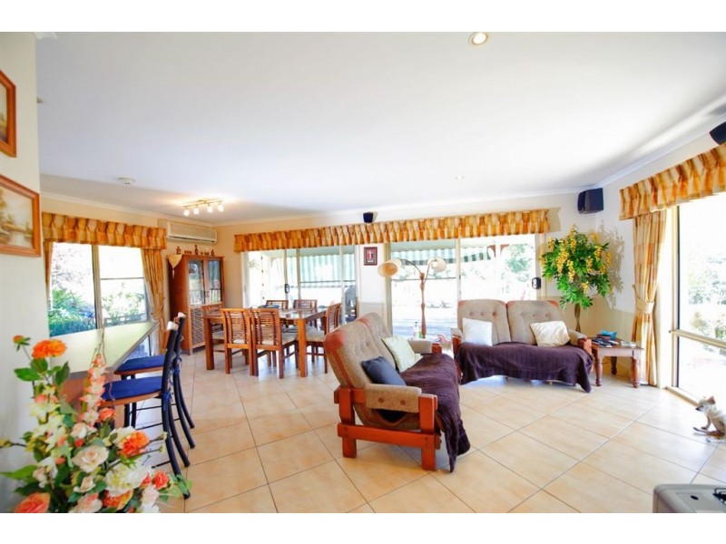 667 Numinbah Road, Murwillumbah NSW 2484