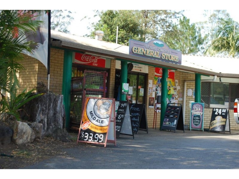 Mount Burrell NSW 2484