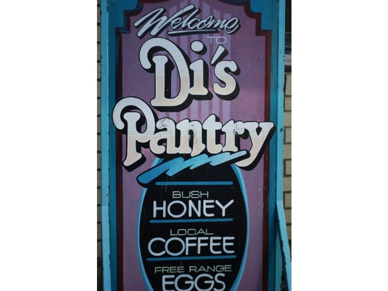 Mount Burrell NSW 2484