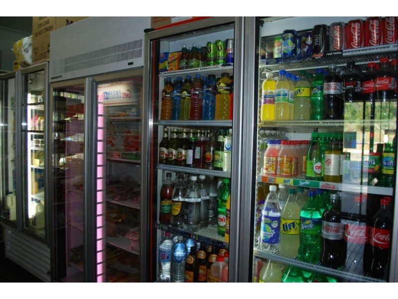 Mount Burrell NSW 2484