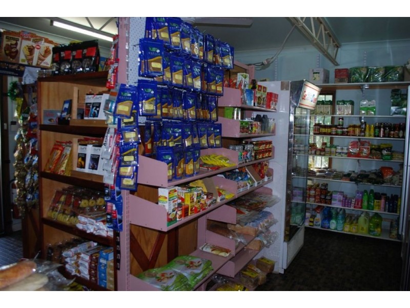 Mount Burrell NSW 2484