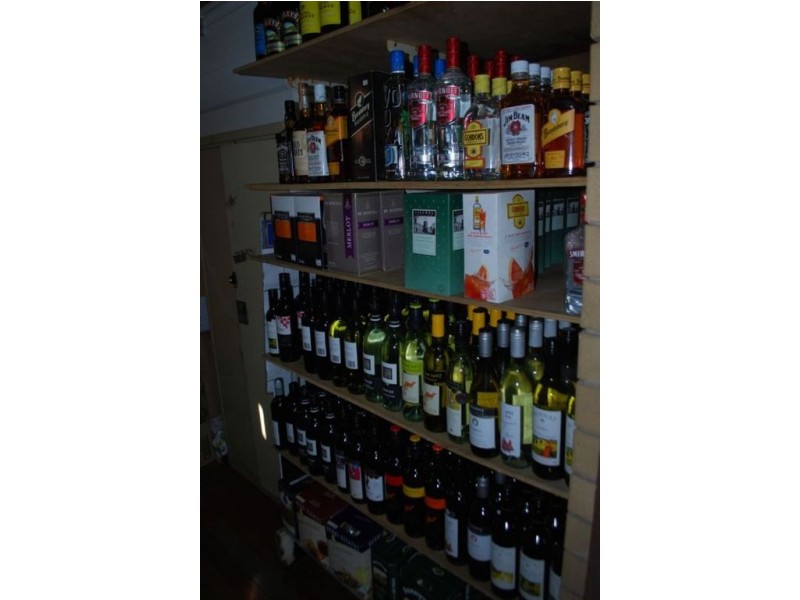 Mount Burrell NSW 2484